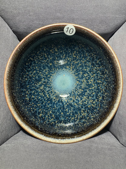 【Michael Pick】10.09