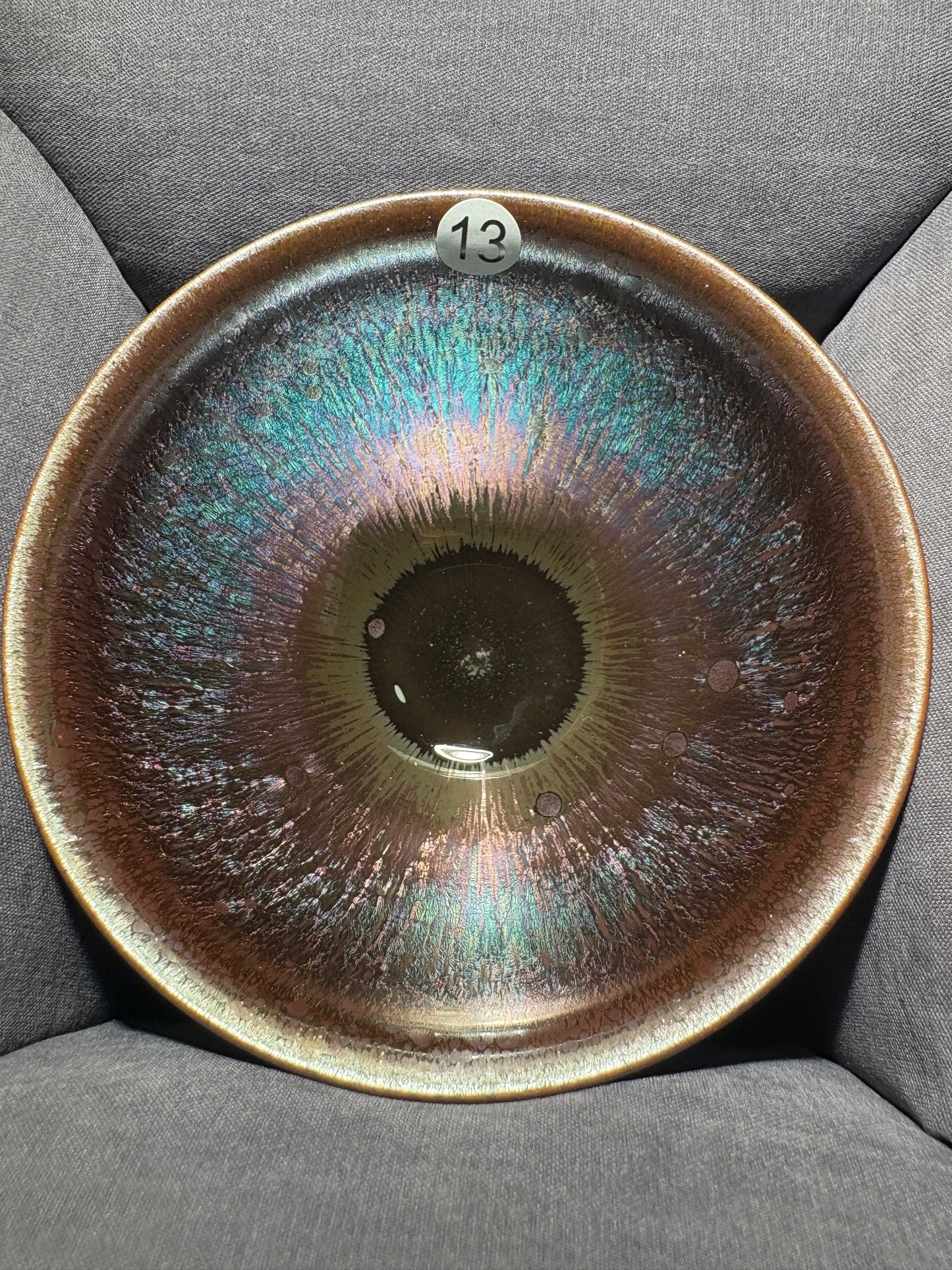 【Michael Pick】10.09