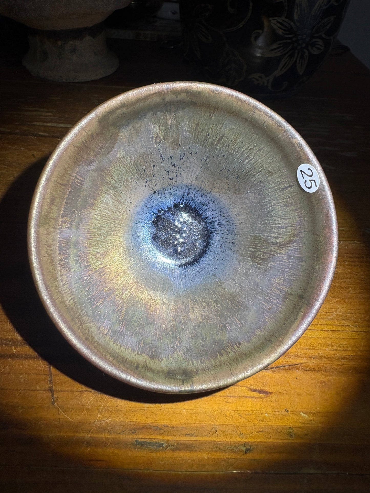 【Michael Pick】10.10