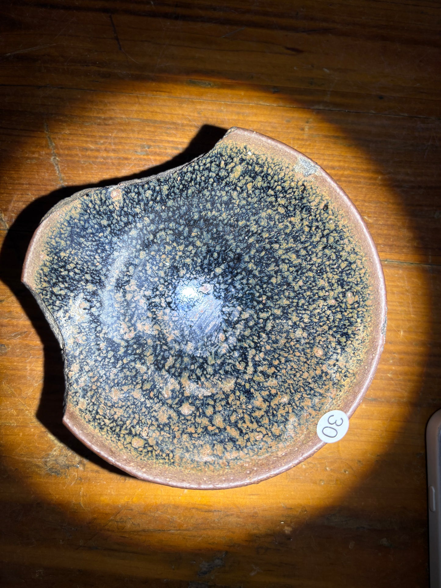 【Michael Pick】10.10