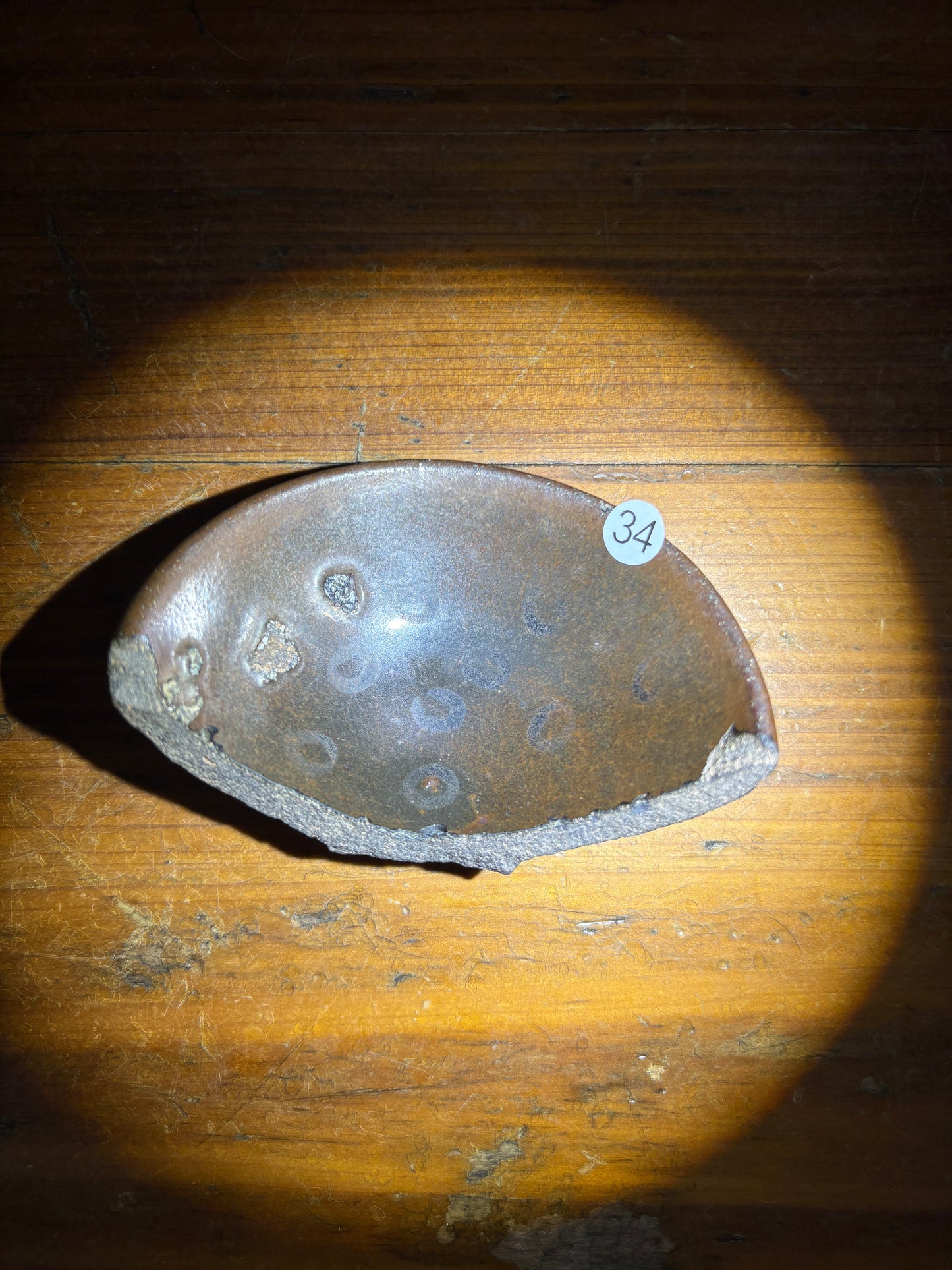 【Michael Pick】10.10