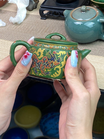 Seven Jian Zhan 08.29