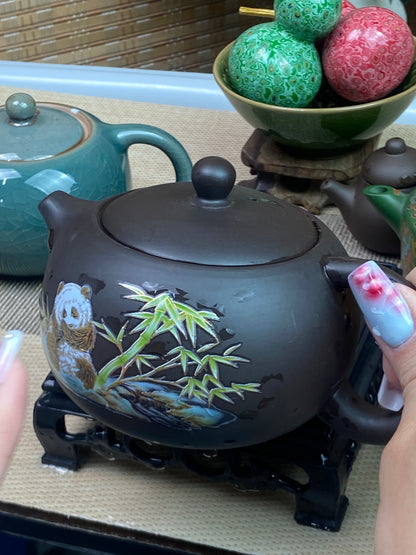 Seven Jian Zhan 08.29