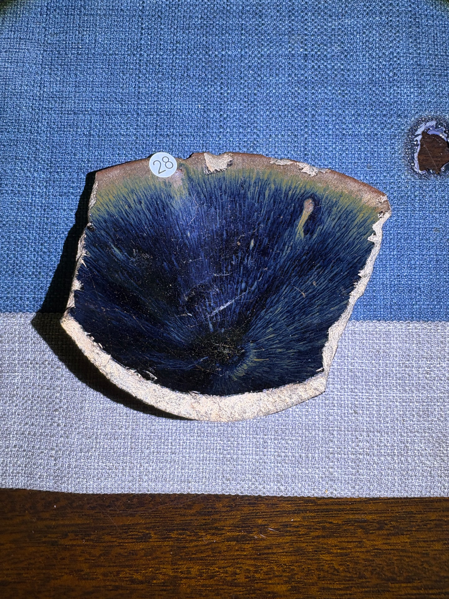 【Michael Pick】10.13