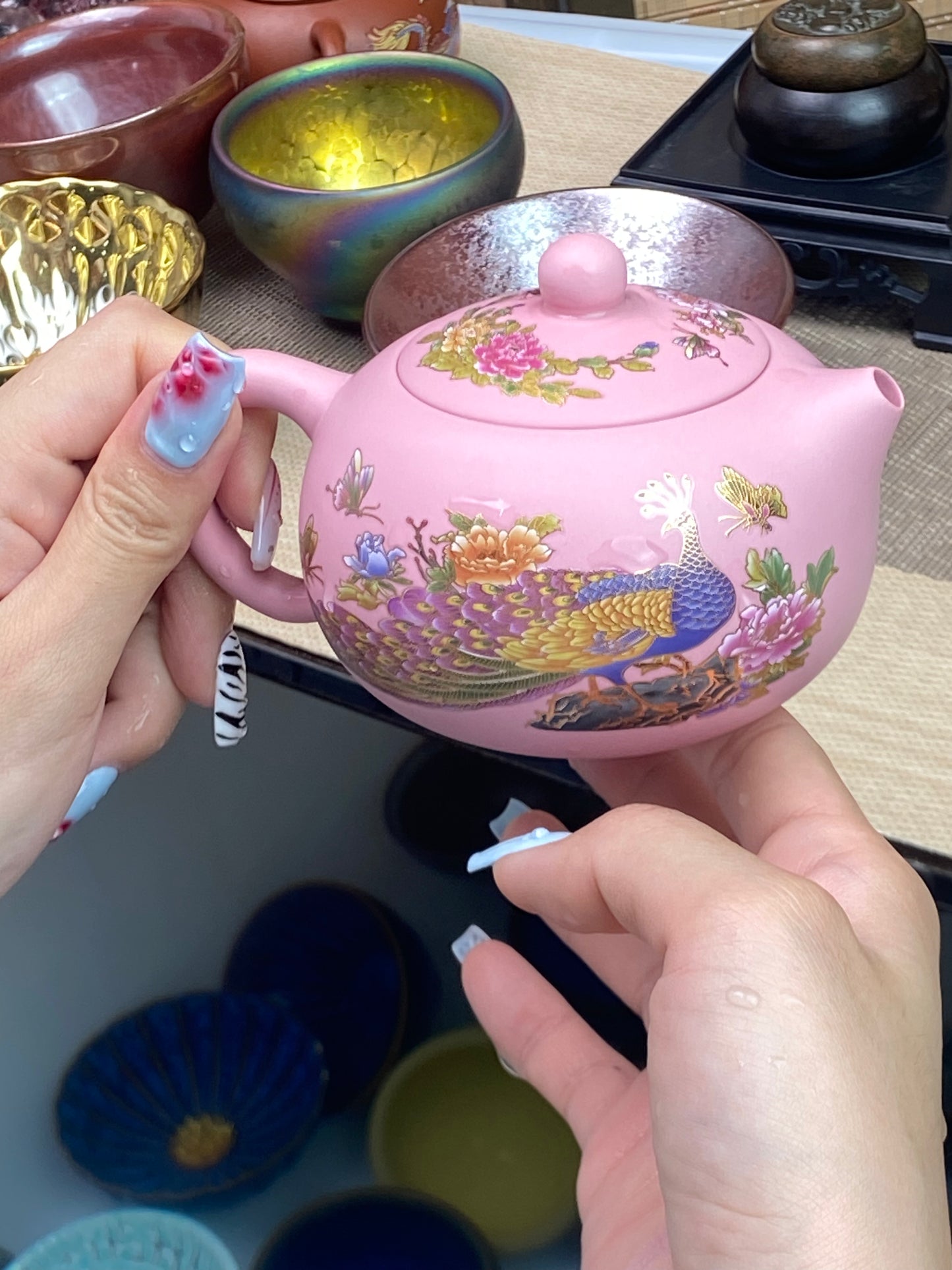 Seven Jian Zhan 08.29