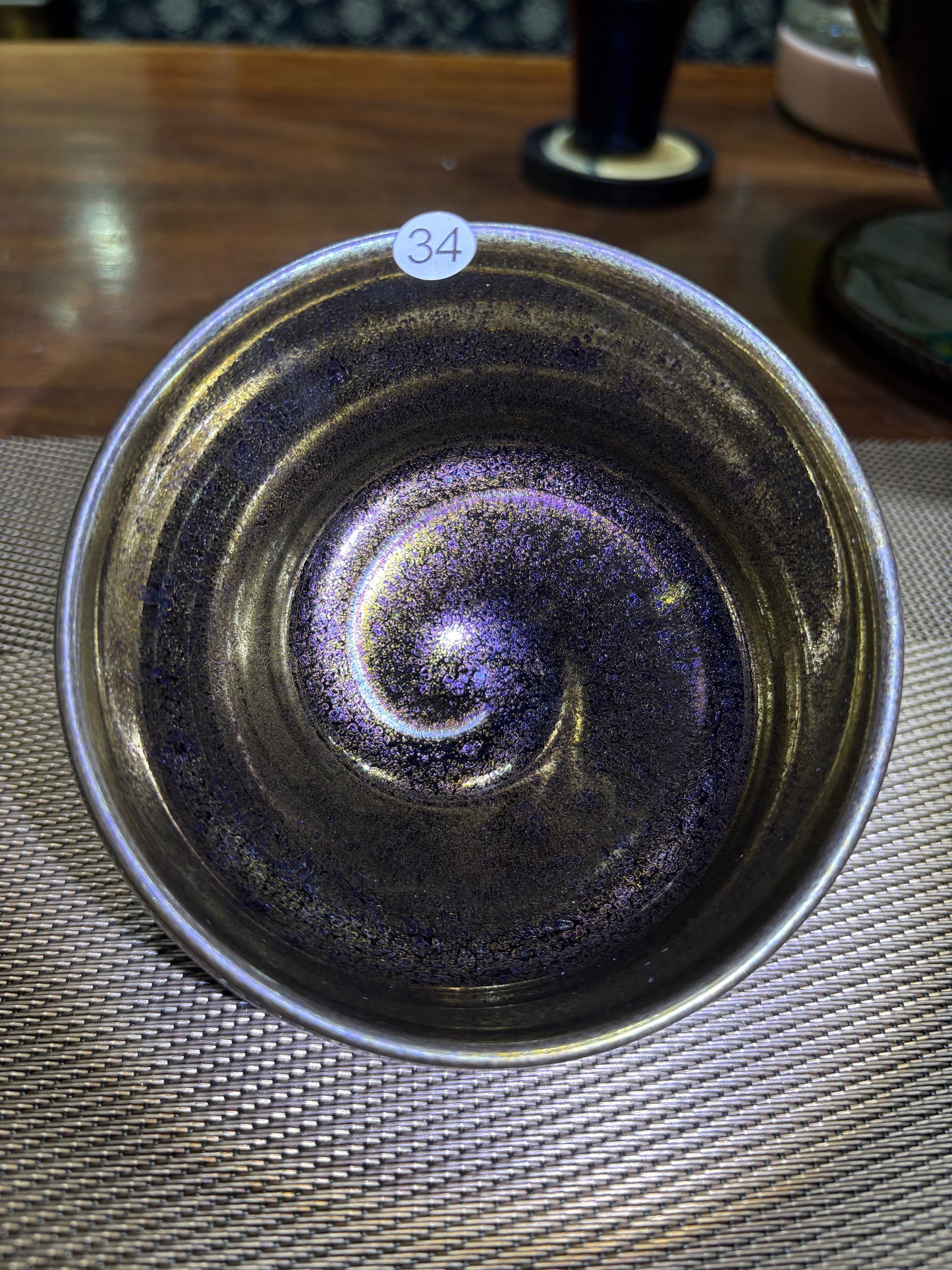 【Michael Pick】10.14