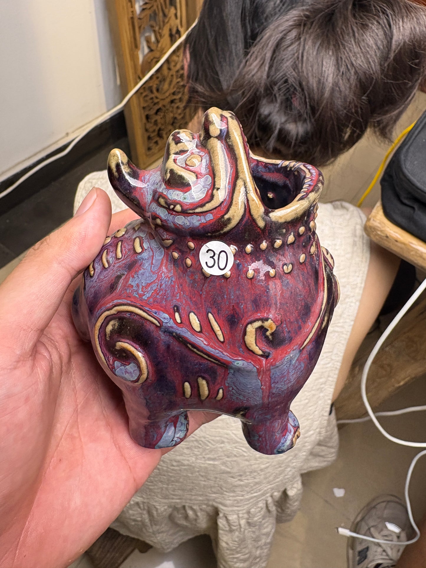 【Michael Pick】09.12