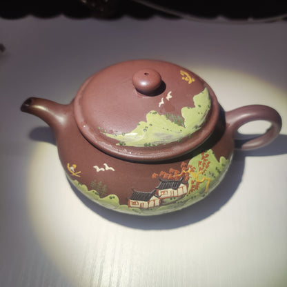 Seven Jian Zhan 08.26