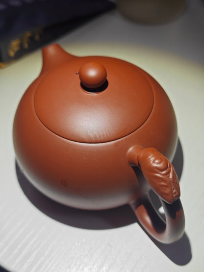 Seven Jian Zhan 08.26