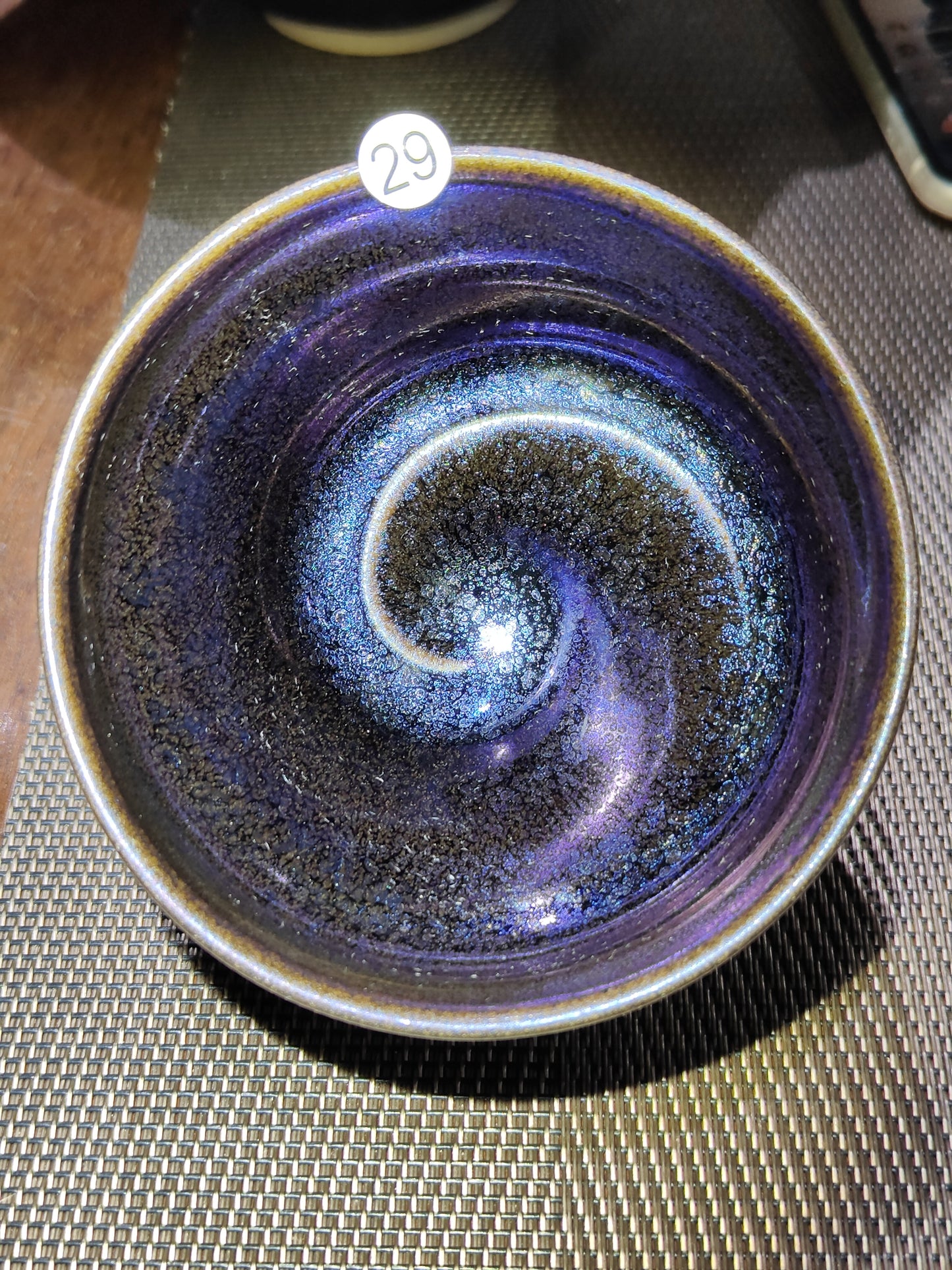 2026.6.10 Master Wang