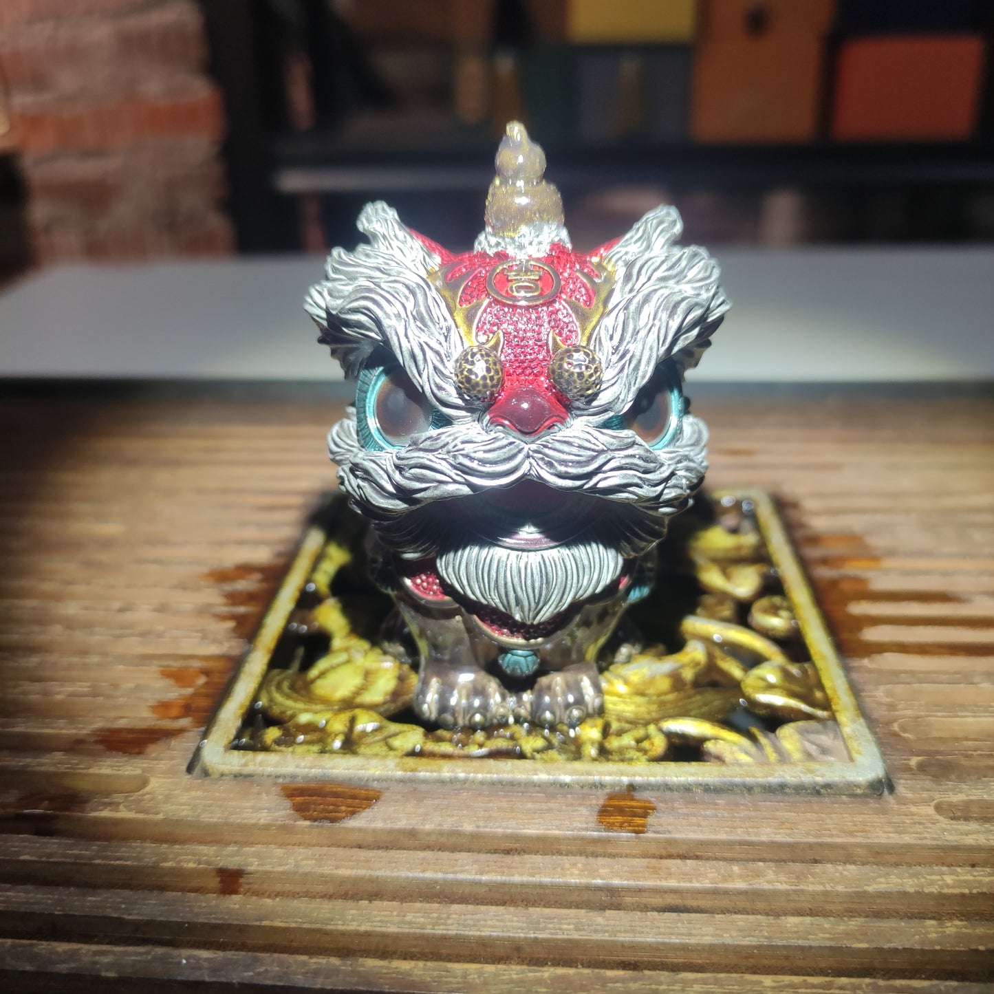 Seven Jian Zhan 08.26