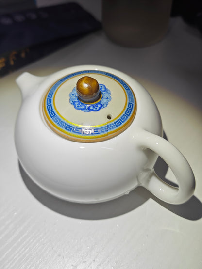 Seven Jian Zhan 08.26
