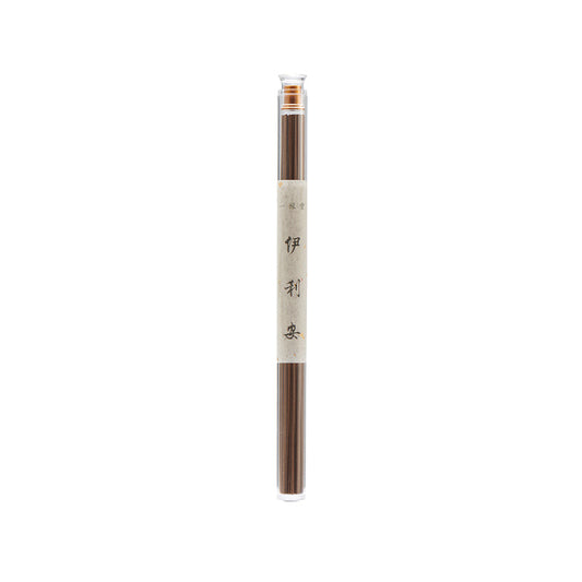 #029 Yilian Eaglewood Incense Sticks