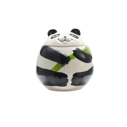 Panda Incense Powder Gift Package