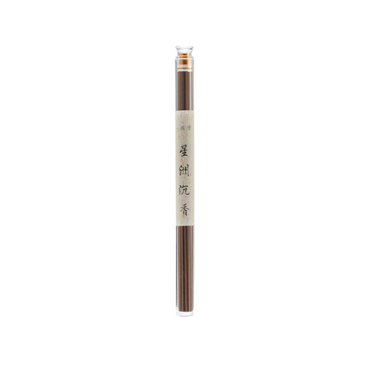 #026 Xingzhou Eaglewood Incense Sticks