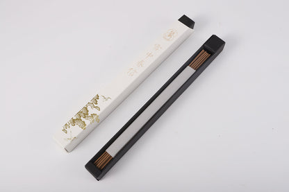 Auspicious Clout Incense Sticks Gift Package