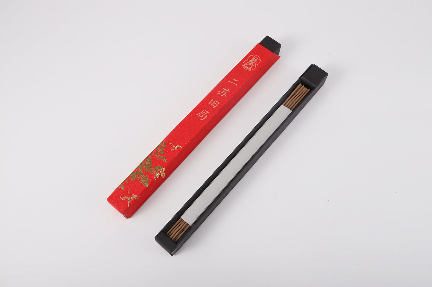 Auspicious Clout Incense Sticks Gift Package