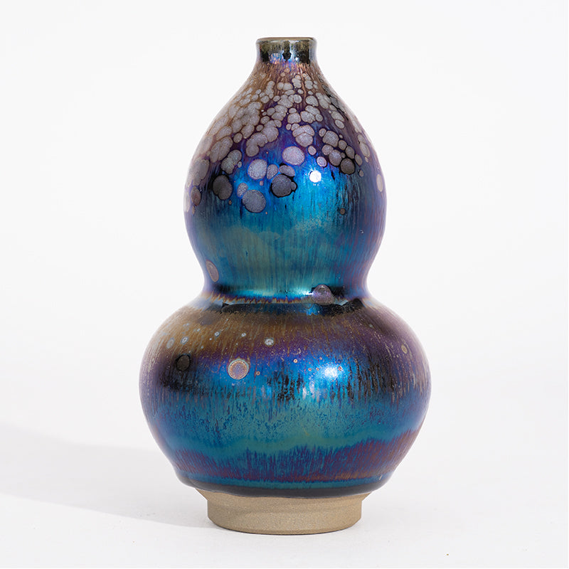 Master Chen - Flare Eruptions Vase