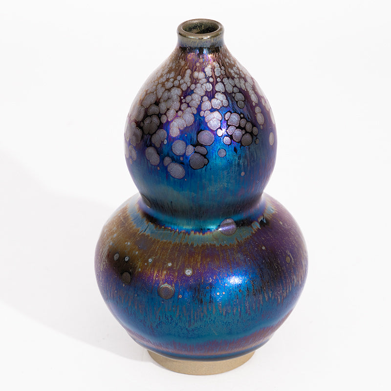 Master Chen - Flare Eruptions Vase