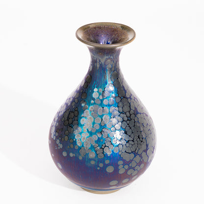 Master Chen - Flare Eruptions Vase