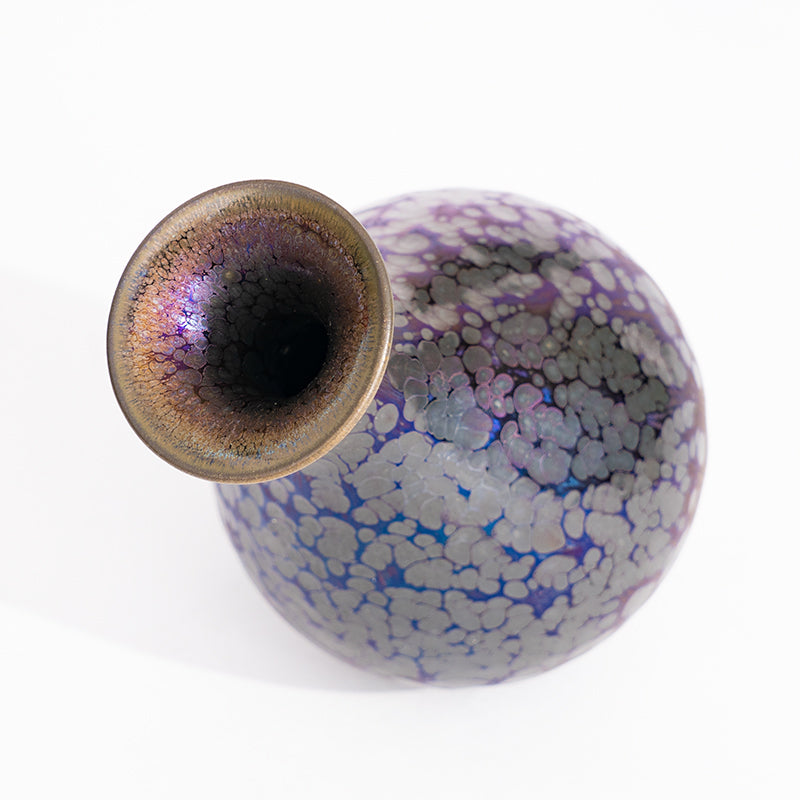 Master Chen - Flare Eruptions Vase